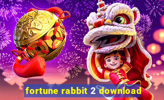 fortune rabbit 2 download